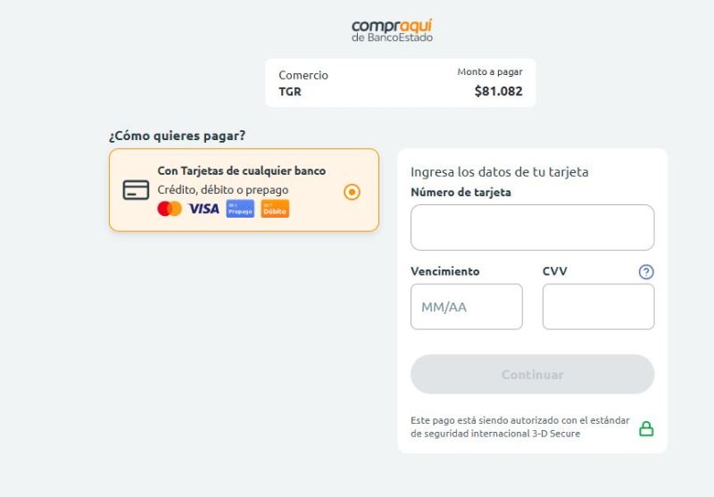 Файл:Шаг 8-3b. Оплата пошлины. Ввод данных карты.jpg
